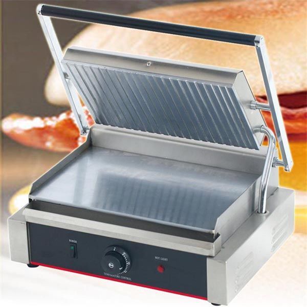 Jumbo Sandwich Griller