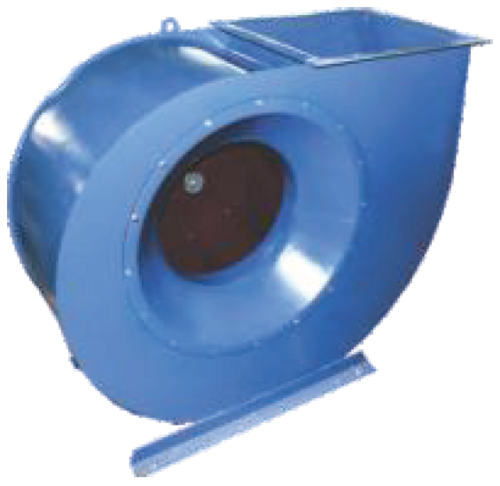 Centrifugal Air Blower