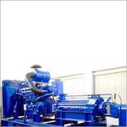 Multistage Pump Spares