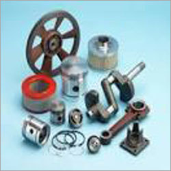 Air Compressor Spares