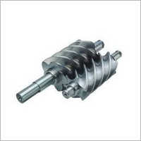 Industrial Air Compressor Spares