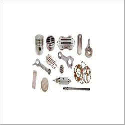 Air Compressor Spares Parts