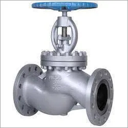 Pressure Valves