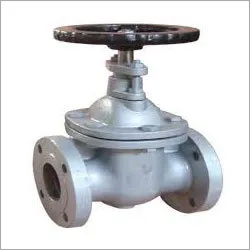 Industrial Valve