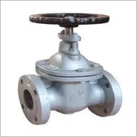 Industrial Valve - Top-notch Quality, User-friendly Design | Optimum Strength, Less Maintenance, Smooth Functionality, Gas Flow Control