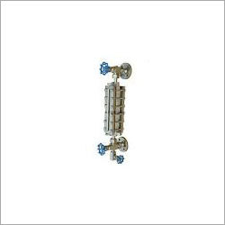 Gauge Glass Assembly