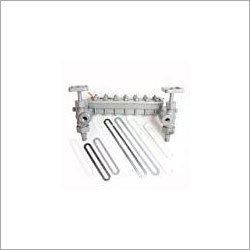 Boiler Gauge Glass Accuracy: 0.05 Mm