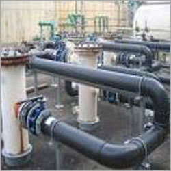 MS & SS Fabrication Services