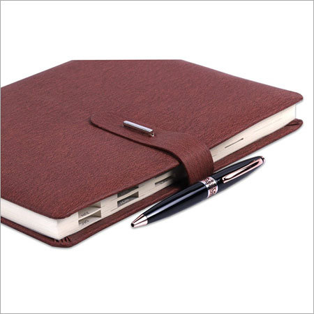Executive Diary-Corporate Diary Size: As Per Requirement