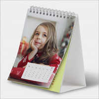 Recyclable Printed Calendar