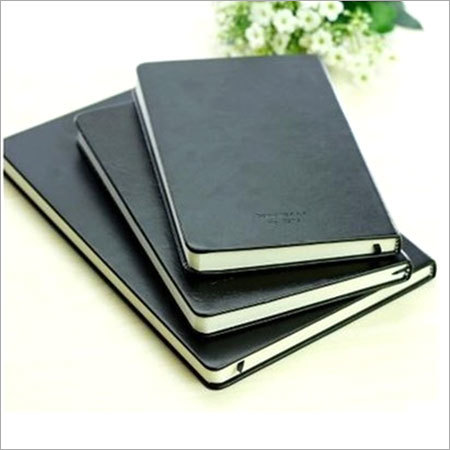Custom Printed Notebooks - Custom Designs, Sizes & Logos | Recyclable Material, Perfect for Corporate Gifting & Team Organization