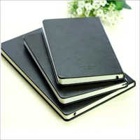 Custom Printed Notebooks - Custom Designs, Sizes & Logos | Recyclable Material, Perfect For Corporate Gifting & Team Organization