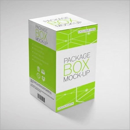 Disposable Packaging Boxes