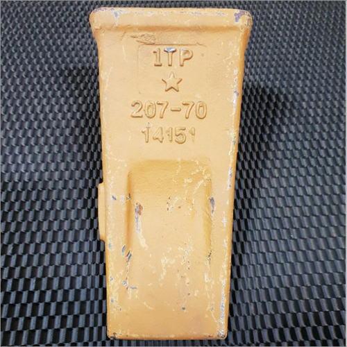 PC 300 Bucket Tooth