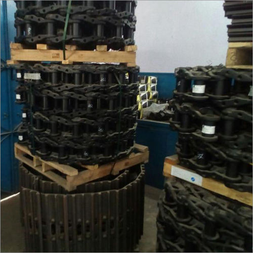 Under Carriage Spares