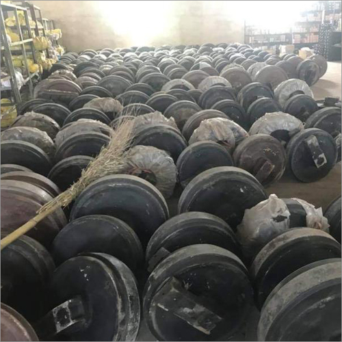 Excavator Undercarriage Part
