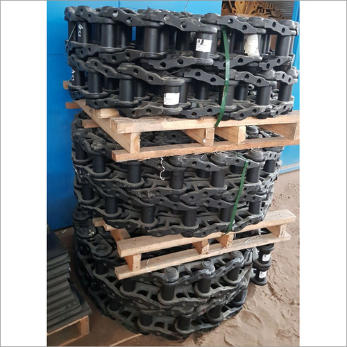 Tracked Undercarriages