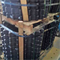 Black Bulldozer Undercarriage Parts