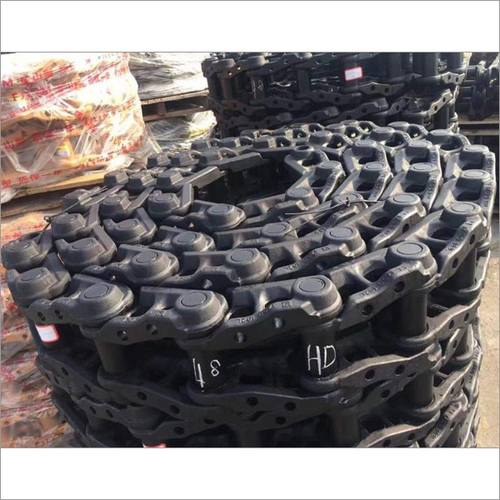 Bulldozer Undercarriage