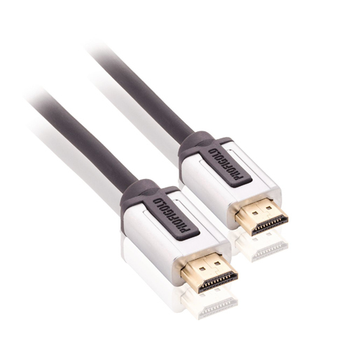 2 m PG Sky HDMI Ethernet Cable