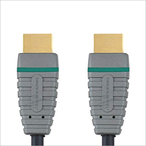 0.5 M Hdmi High Speed Cable Application: Military