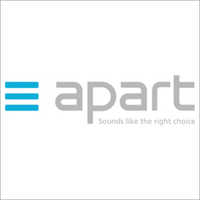 Apart Audio Amplifiers