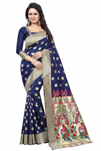 Paithani Saree