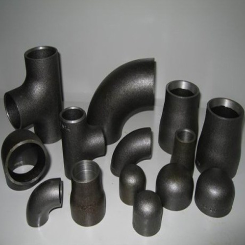 Butt Weld Pipe Fittings - Material: Other, Size: As Per Requirement , Applications: Structure Pipe, Oil Pipe, Chemical Fertilizer Pipe, Fluid Pipe, Boiler Pipe, Gas Pipe, Drill Pipe, Hydraulic Pipe, Architectural