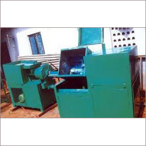Cloth Soap Making Machine Capacity: &#8206;100 Kg