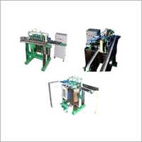 Detergent Soap Cutting Machine