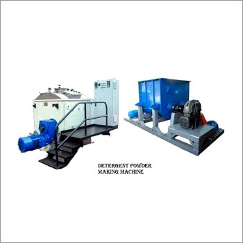 Detergent Soap Making Machine Capacity: &#8206;100 Kg