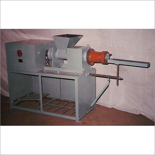 Automatic Detergent Cake Making Plodder