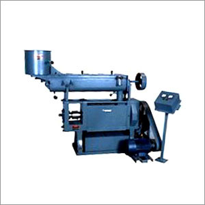 Oil Based Laundry Soap Making Machine Capacity: 30 Kg