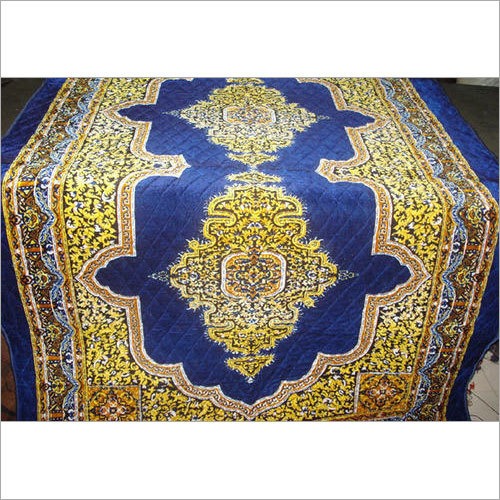 Prayer Carpet Design: Modern