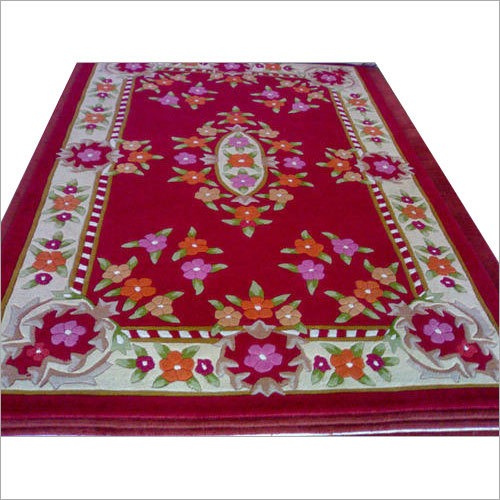 Decorative Carpets