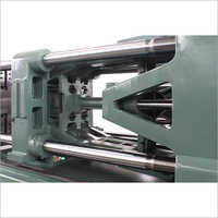 Injection Moulding Clamping Unit