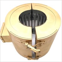 Goldan Silvary Nano Infrared Heater