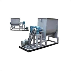 Detergent Cake Making Machines - Stainless Steel, Silver Color | Automatic Grade, Electric Drive Type, Computerized, 6 Month Warranty