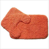 Propylene Tufted Bath Mat