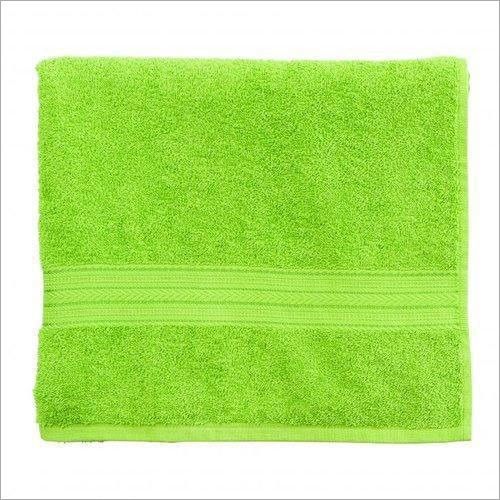 Plain Towel