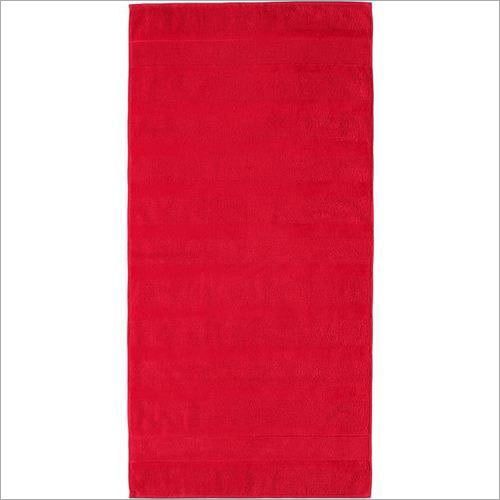 Jacquard Beach Towel