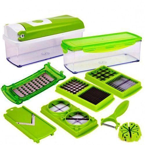 Nicer Dicer