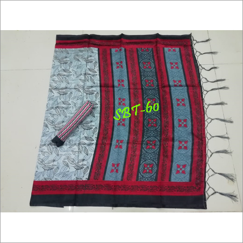 Art Silk Saree