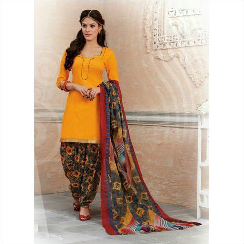 Ladies Salwar Suit