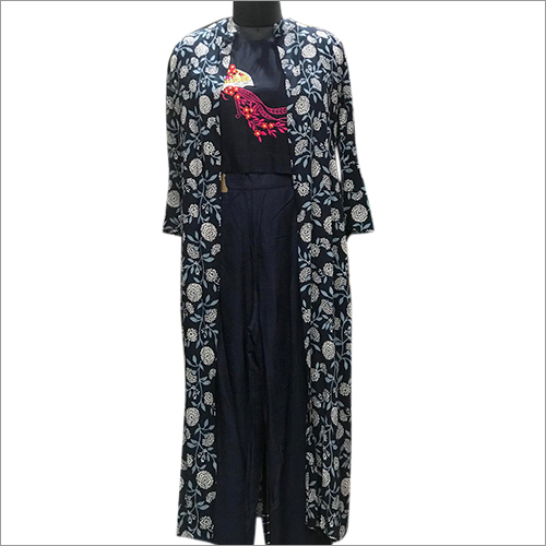 Ladies Designer Gown