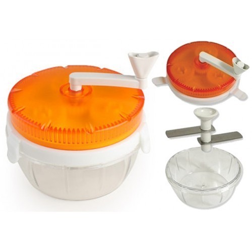 Vegetable Chopper