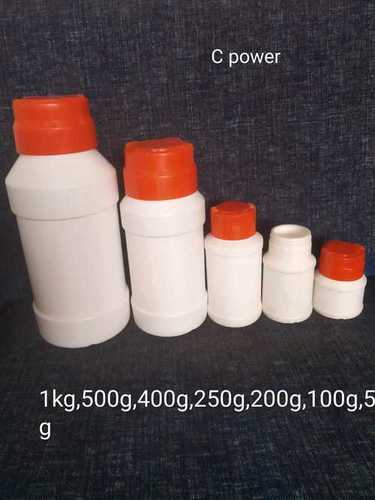 Pesticides Bottles For C Power