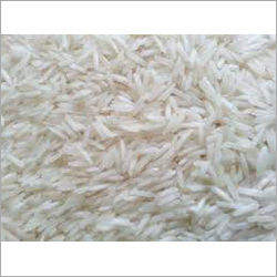 White Basmati Rice