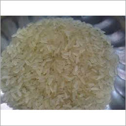 Parboiled Brown Rice