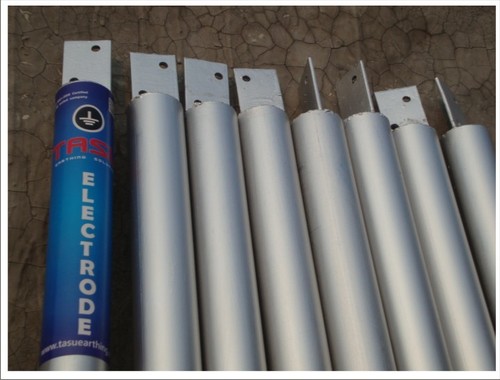 Earthing Electrode Earthing Electrode